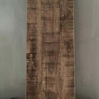 Houten tapasplank 'By Moos', 85 cm (XL)
